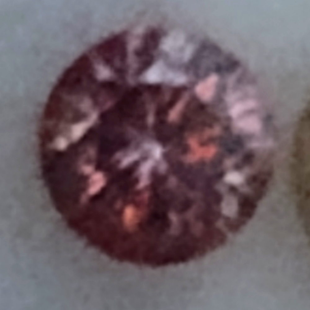 Red diamond